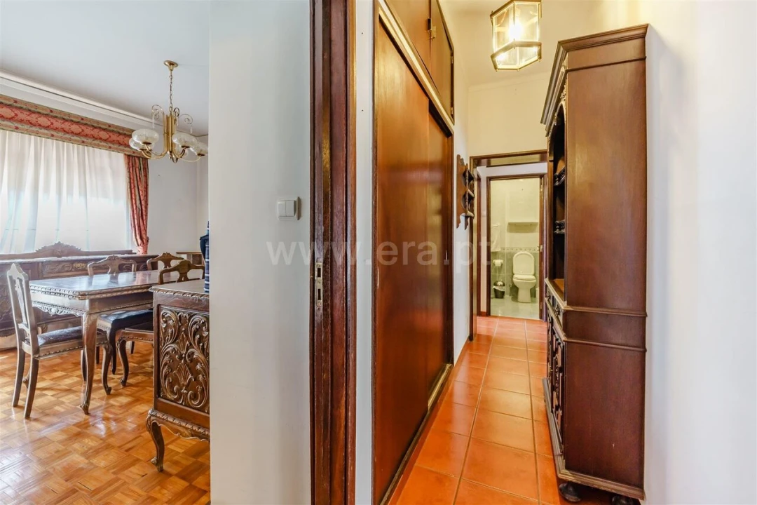 Apartamento T4 para Venda em Fundão, Valverde, Donas, A. Joanes, A. Nova Cabo Foto 13