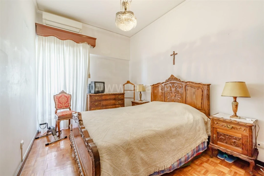 Apartamento T4 para Venda em Fundão, Valverde, Donas, A. Joanes, A. Nova Cabo Foto 10