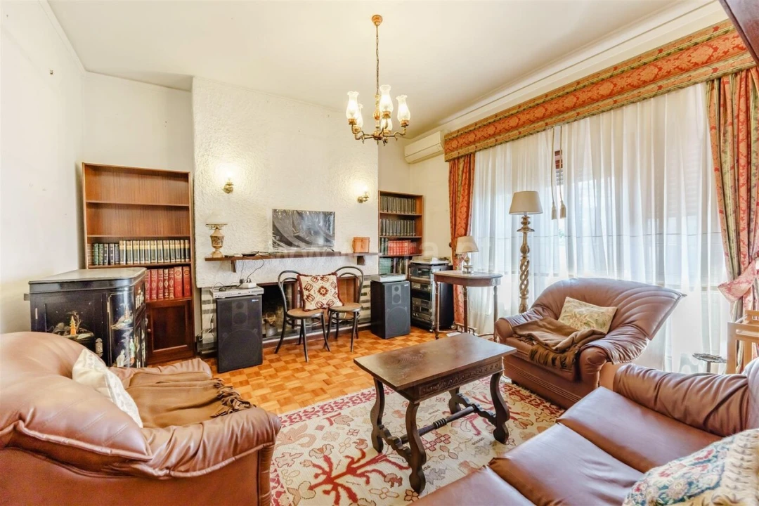 Apartamento T4 para Venda em Fundão, Valverde, Donas, A. Joanes, A. Nova Cabo Foto 7