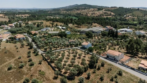 Terreno para Venda em Dominguizo