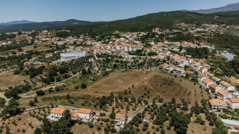 Terreno para Venda em Dominguizo