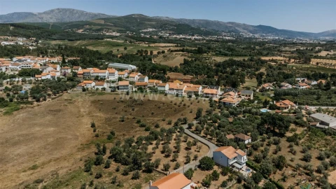 Terreno para Venda em Dominguizo