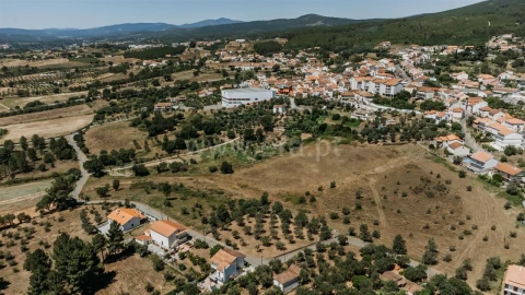 Terreno para Venda em Dominguizo