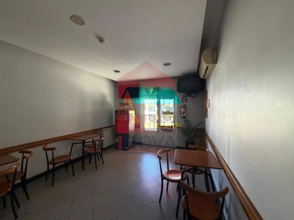 Loja para Trespasse em Vila Verde e Barbudo Foto 11