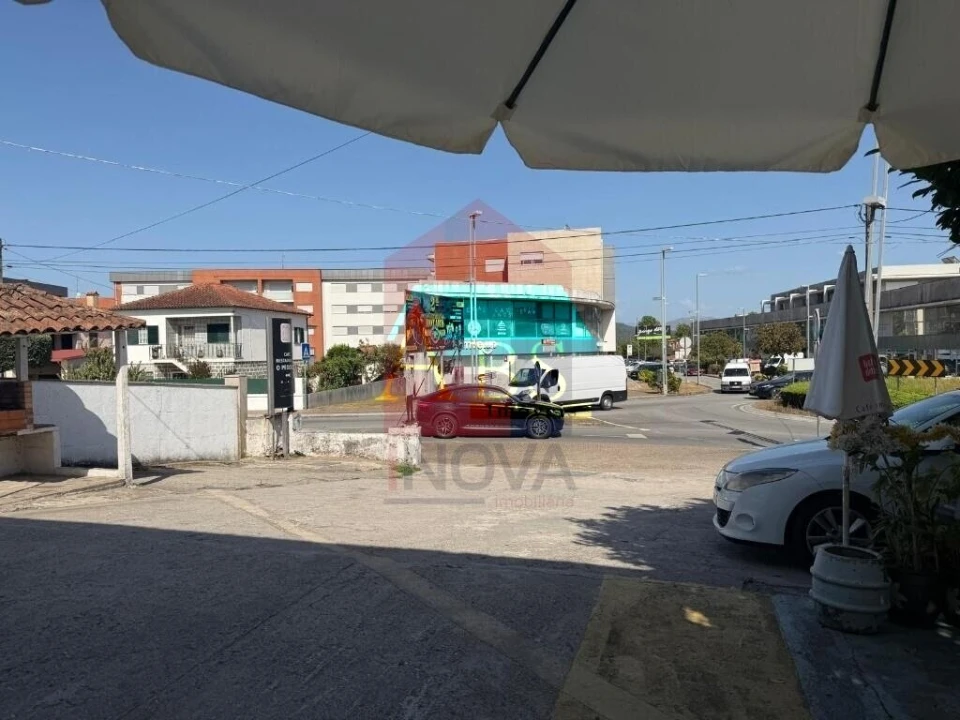 Loja para Trespasse em Vila Verde e Barbudo Foto 21