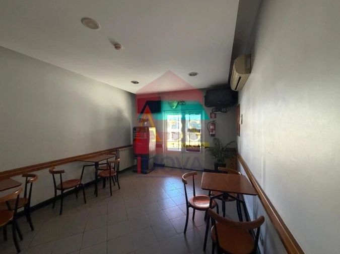 Loja para Trespasse em Vila Verde e Barbudo Foto 11