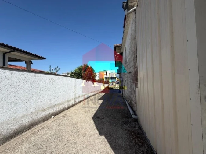 Loja para Trespasse em Vila Verde e Barbudo Foto 18