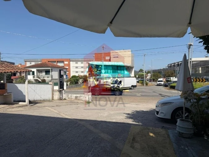 Loja para Trespasse em Vila Verde e Barbudo Foto 21