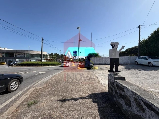 Loja para Trespasse em Vila Verde e Barbudo Foto 22