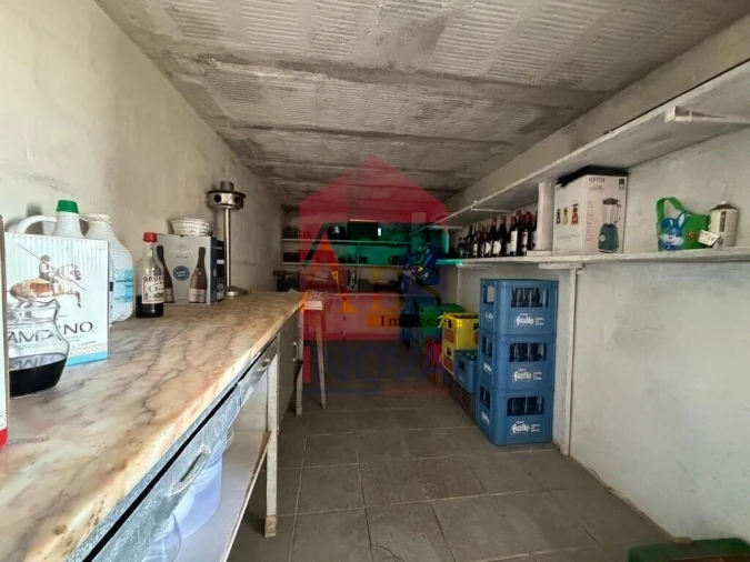 Loja para Trespasse em Vila Verde e Barbudo Foto 16
