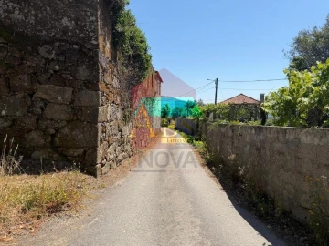 Moradia T2 para Venda em Ribeira do Neiva