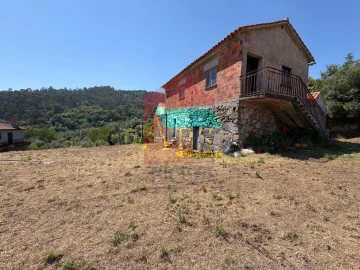 Moradia T2 para Venda em Ribeira do Neiva