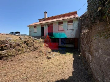 Moradia T2 para Venda em Ribeira do Neiva