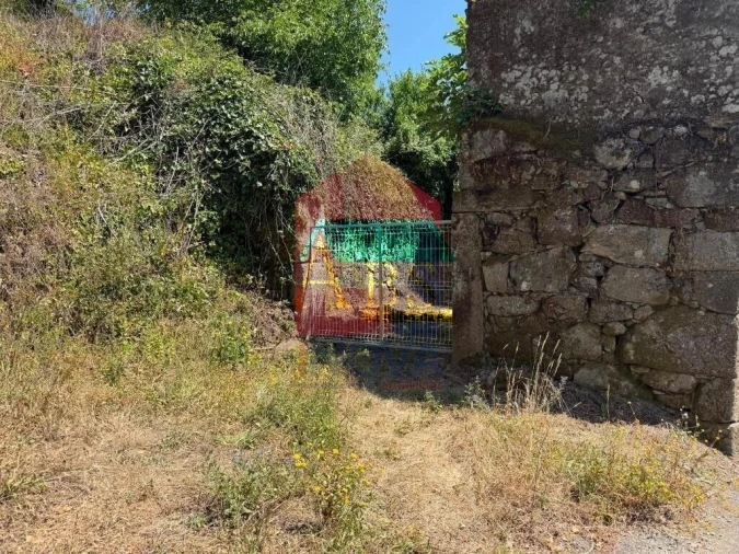 Moradia T2 para Venda em Ribeira do Neiva Foto 25