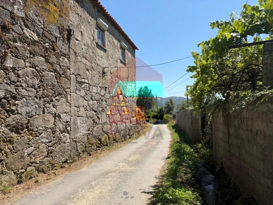 Moradia T2 para Venda em Ribeira do Neiva Foto 29