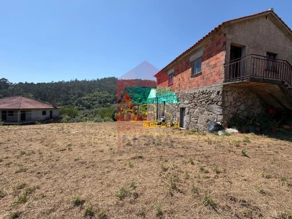 Moradia T2 para Venda em Ribeira do Neiva Foto 20