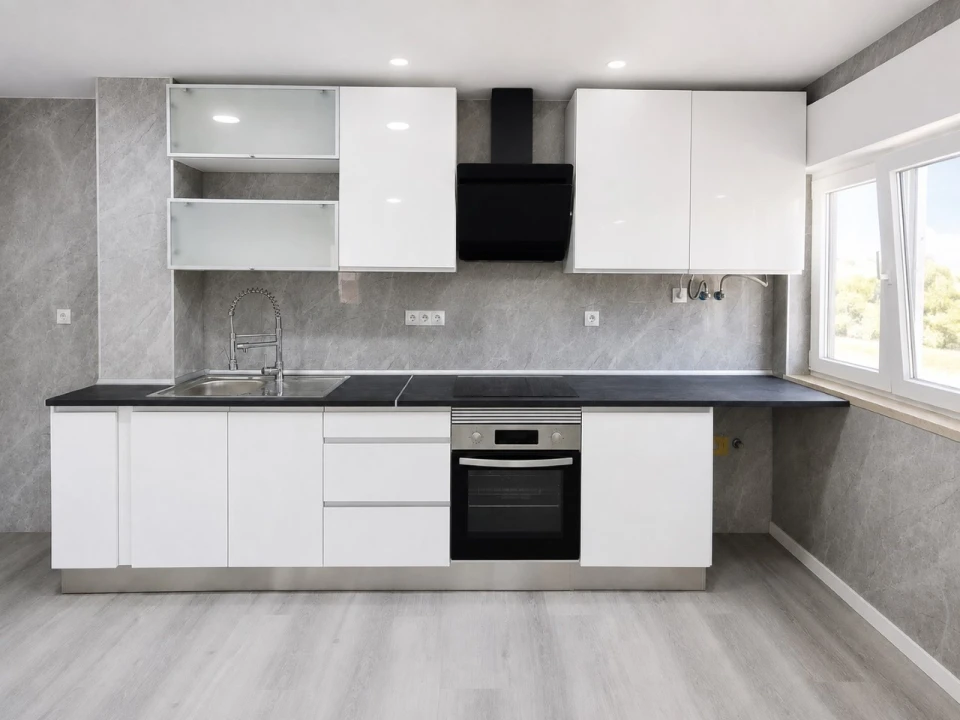 Apartamento T2 para Venda em Corroios Foto 5