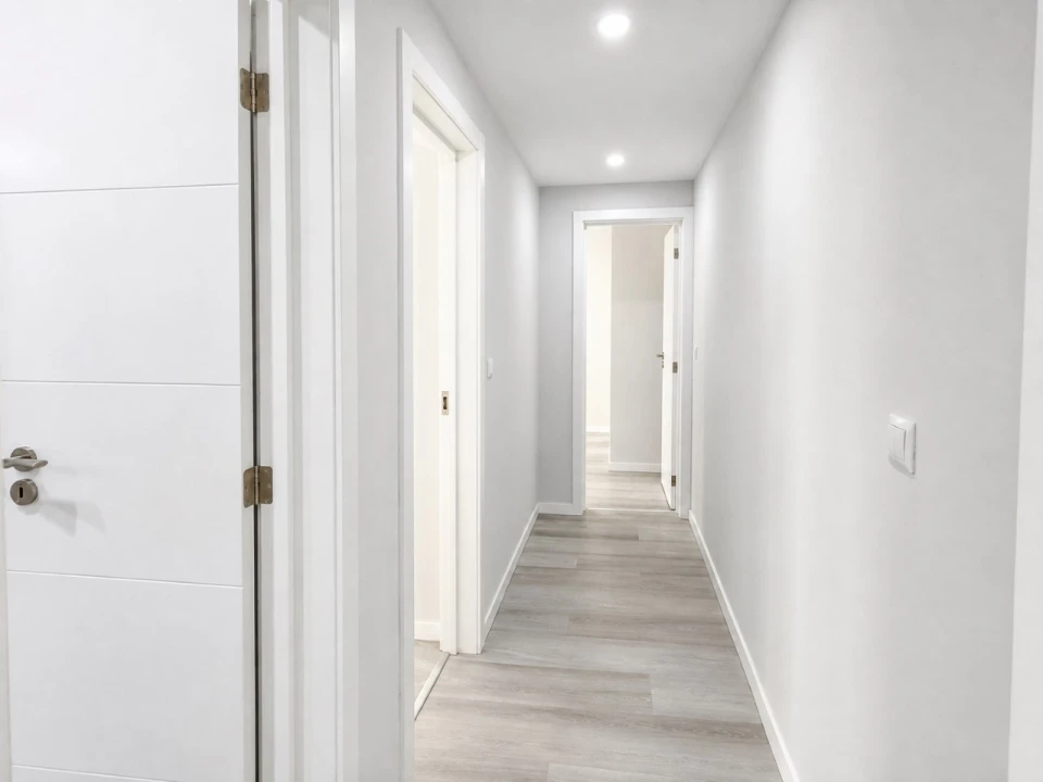 Apartamento T2 para Venda em Corroios Foto 12