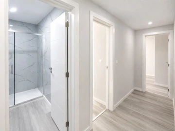 Apartamento T2 para Venda em Corroios