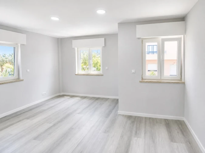 Apartamento T2 para Venda em Corroios Foto 4