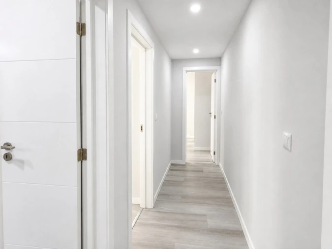 Apartamento T2 para Venda em Corroios Foto 12