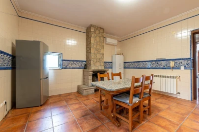 Moradia T3 para Venda em Carregosa