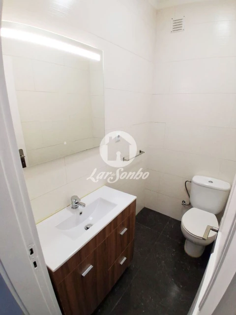 Apartamento T3 para Venda em Fânzeres e São Pedro da Cova