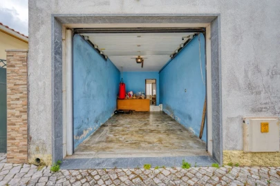 Moradia T4 para Venda em Rio Maior