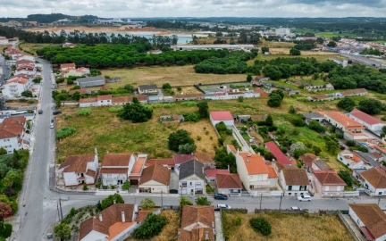 Moradia T4 para Venda em Rio Maior