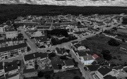 Moradia T4 para Venda em Rio Maior