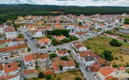Moradia T4 para Venda em Rio Maior