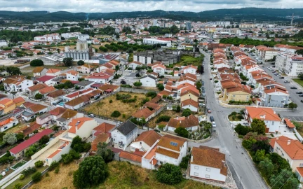 Moradia T4 para Venda em Rio Maior
