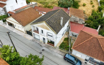 Moradia T4 para Venda em Rio Maior