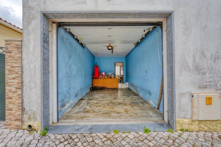 Moradia T4 para Venda em Rio Maior Foto 6