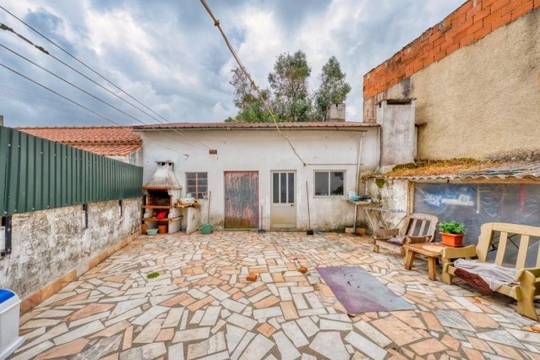 Moradia T4 para Venda em Rio Maior Foto 11
