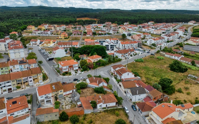 Moradia T4 para Venda em Rio Maior Foto 26
