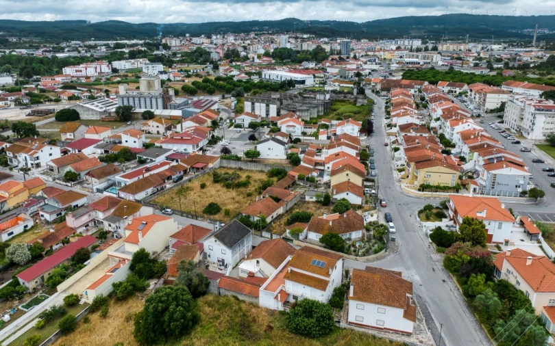 Moradia T4 para Venda em Rio Maior Foto 28