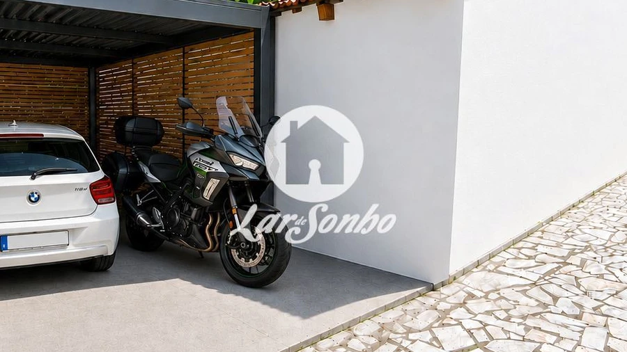 Moradia T3 para Venda em Barroselas e Carvoeiro