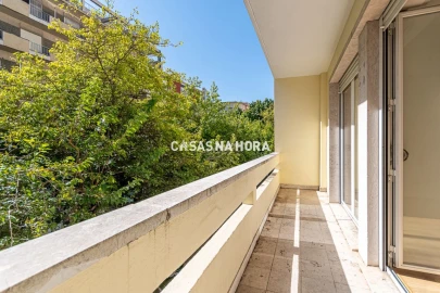 Apartamento T4 para Arrendamento em Avenidas Novas