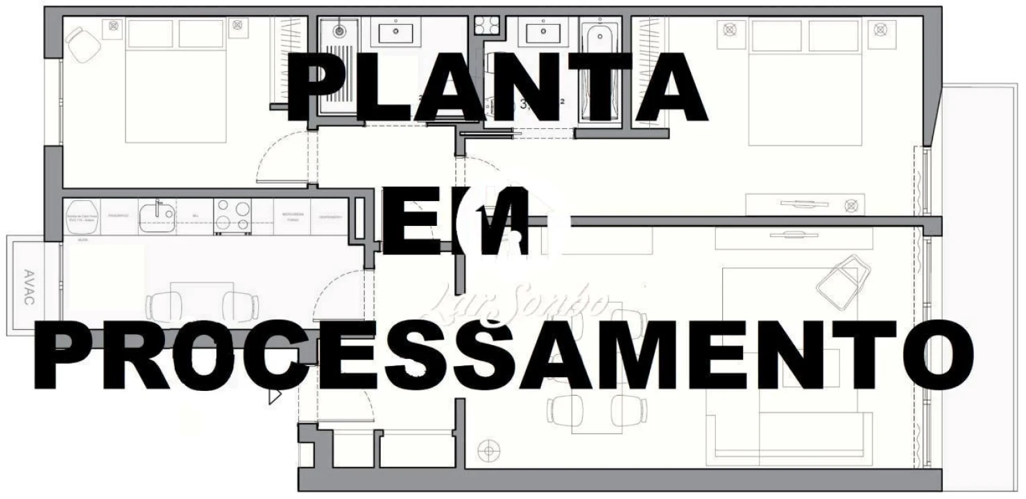 Moradia T3 para Venda em Alheira e Igreja Nova Foto 30