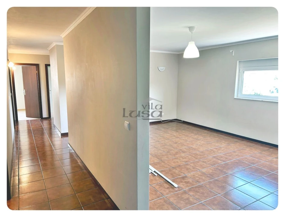 Apartamento T3 para Arrendamento em Gondomar (São Cosme), Valbom e Jovim Foto 6