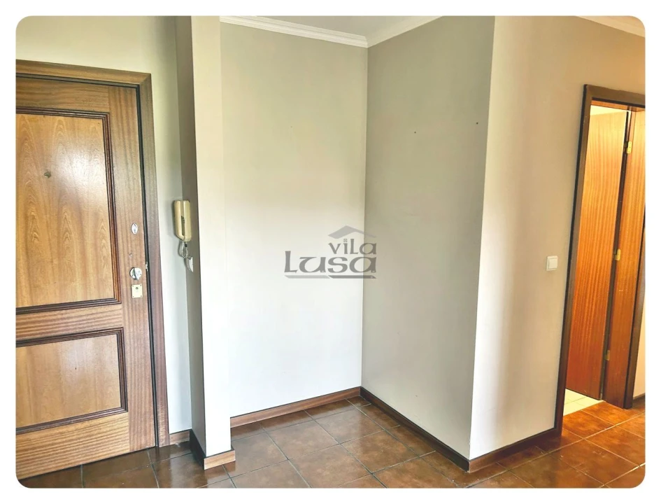 Apartamento T3 para Arrendamento em Gondomar (São Cosme), Valbom e Jovim Foto 7