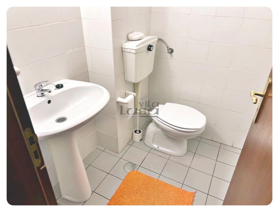 Apartamento T3 para Arrendamento em Gondomar (São Cosme), Valbom e Jovim Foto 8