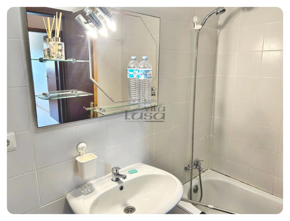 Apartamento T3 para Arrendamento em Gondomar (São Cosme), Valbom e Jovim Foto 9