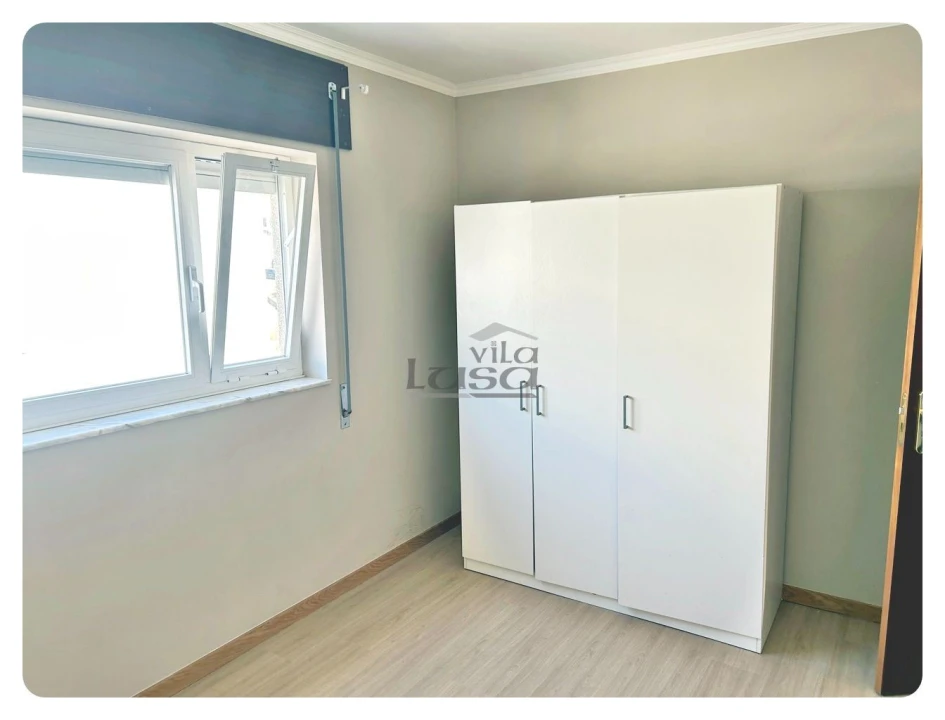 Apartamento T3 para Arrendamento em Gondomar (São Cosme), Valbom e Jovim Foto 12