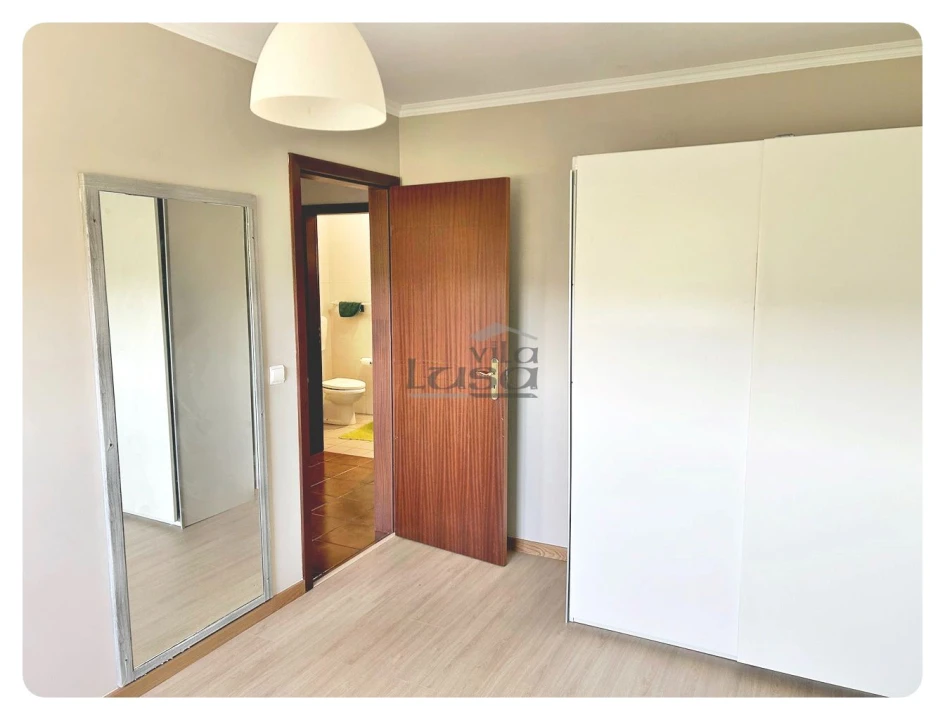 Apartamento T3 para Arrendamento em Gondomar (São Cosme), Valbom e Jovim Foto 13