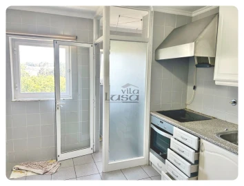 Apartamento T3 para Arrendamento em Gondomar (São Cosme), Valbom e Jovim