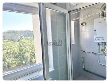 Apartamento T3 para Arrendamento em Gondomar (São Cosme), Valbom e Jovim