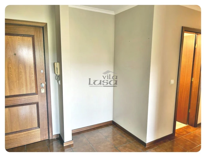 Apartamento T3 para Arrendamento em Gondomar (São Cosme), Valbom e Jovim Foto 7
