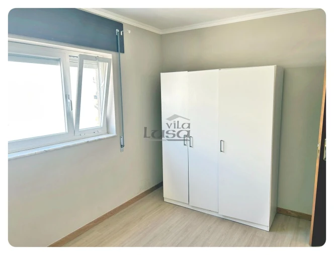 Apartamento T3 para Arrendamento em Gondomar (São Cosme), Valbom e Jovim Foto 12